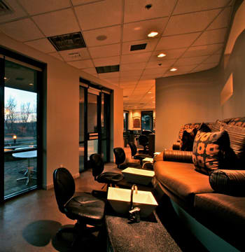 Salon of Distinction: Two Rivers Salon & Spa