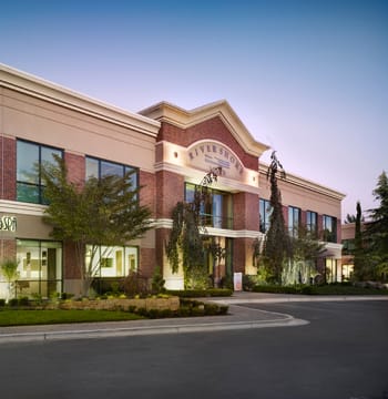 Salon of Distinction: Two Rivers Salon & Spa