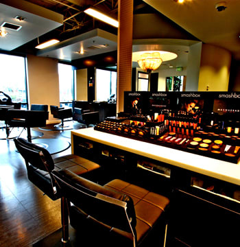 Salon of Distinction: Two Rivers Salon & Spa