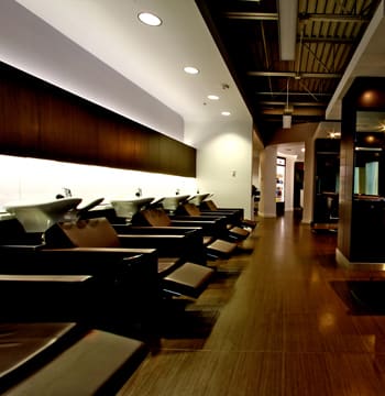 Salon of Distinction: Two Rivers Salon & Spa