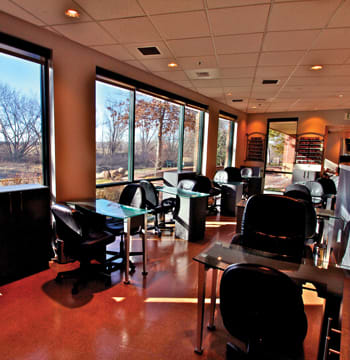 Salon of Distinction: Two Rivers Salon & Spa