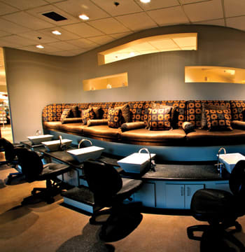Salon of Distinction: Two Rivers Salon & Spa