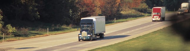 DOT Reviews Options for Limiting Greenhouse Gases
