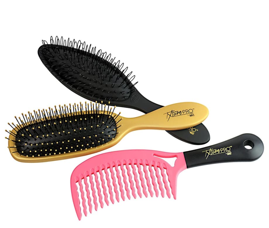 TxturePRO by Wet Brush