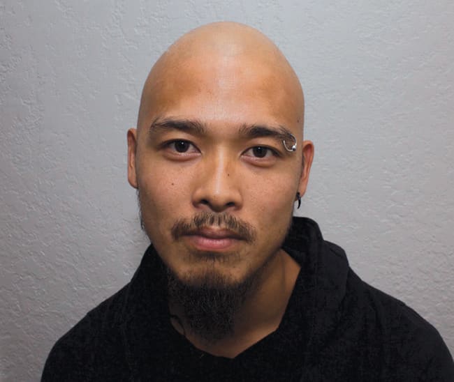 Keratin Complex adds Ty Isobe and James LeBosquet