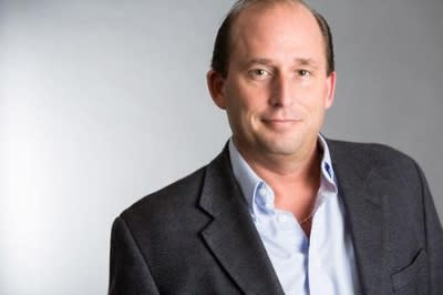 Hertz Names New Chief Information Officer
