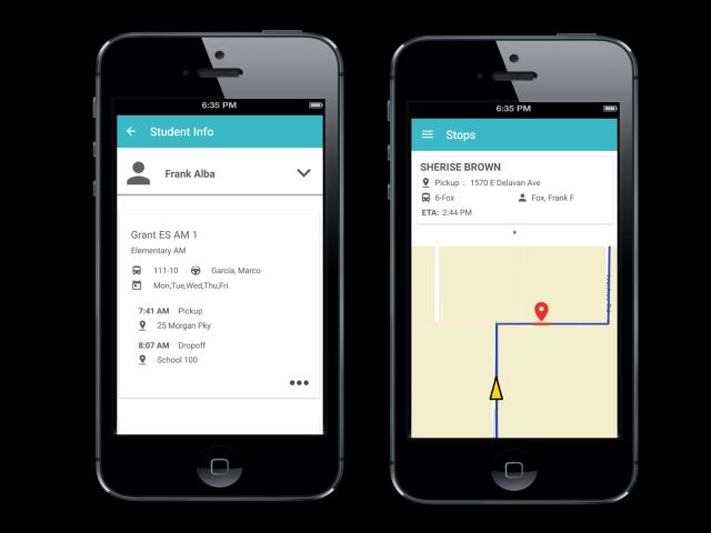 Tyler Technologies Launches Traversa Ride 360 App