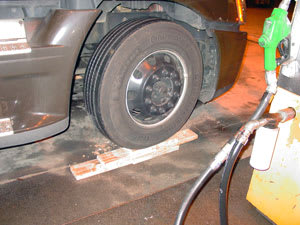 TMC's Type IV Fuel Economy Test Rewritten with Aftertreatment in Mind