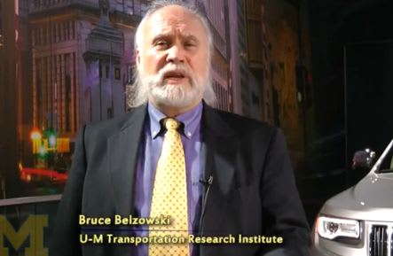 Video Discusses Lifecycle Costs of Diesel Models in U.S.