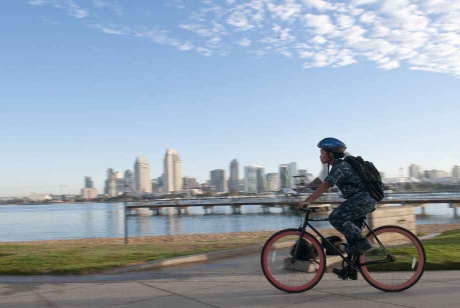 City of San Diego launches '#TransitTuesday' initiative