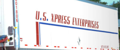 U.S. Xpress Equips 1,800 Trailers With SAF-Holland Air Disc Brakes