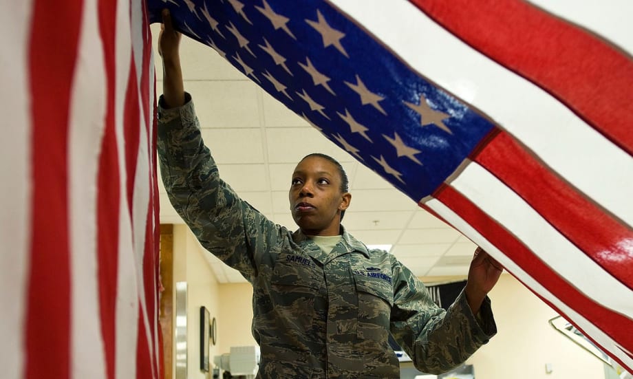 FMCSA's military bus, truck driver program a huge success