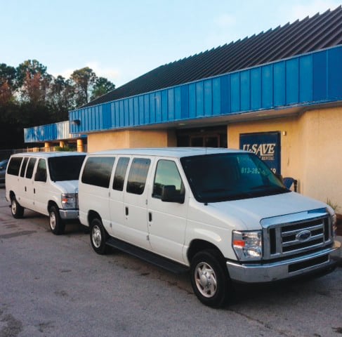 Maximizing Car Rental Operations for Major Events