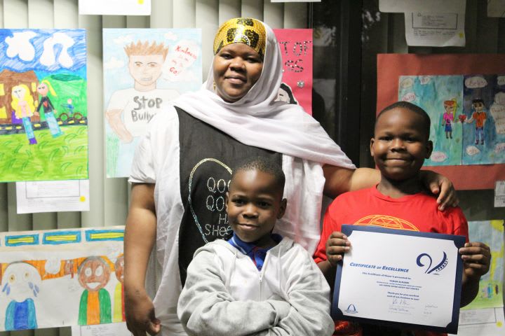 Safe Fleet Launches 2018 Anti-Bullying Grant Program