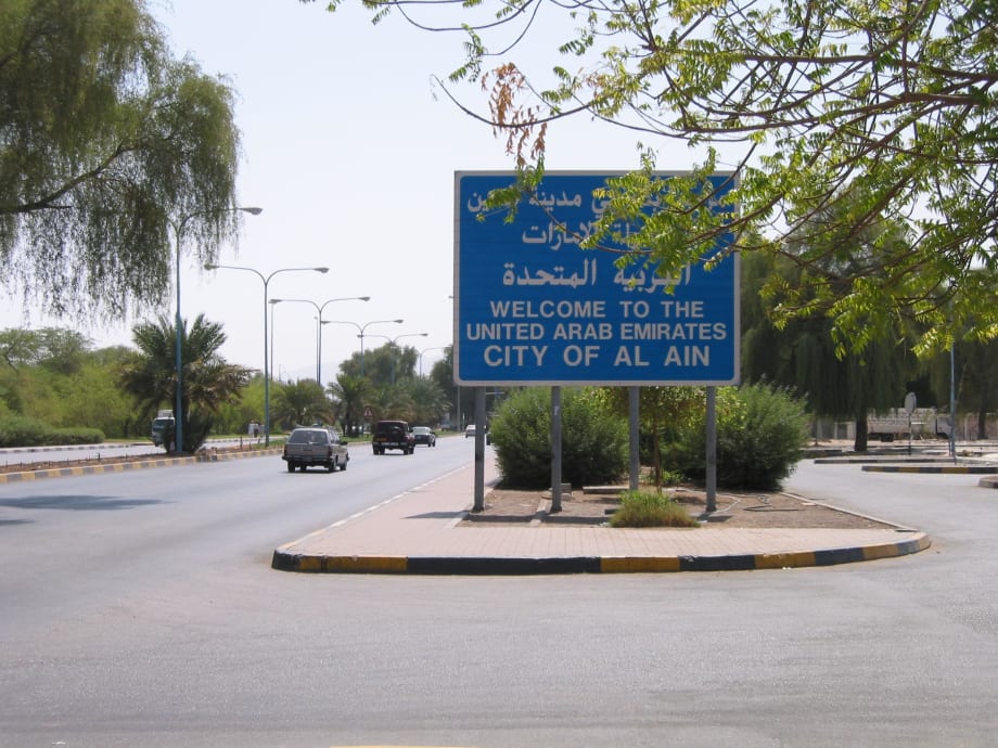 Dollar Rent A Car Expands in UAE