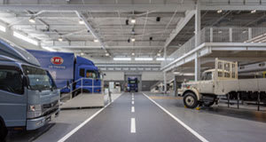 UD Experience Center Opens in Japan
