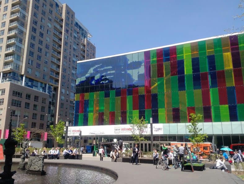 UITP Summit Unveils Differing Transport Narratives, Approach to Challenges