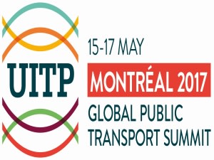 UITP Summit to focus on digitalization, 'mobility as a service'