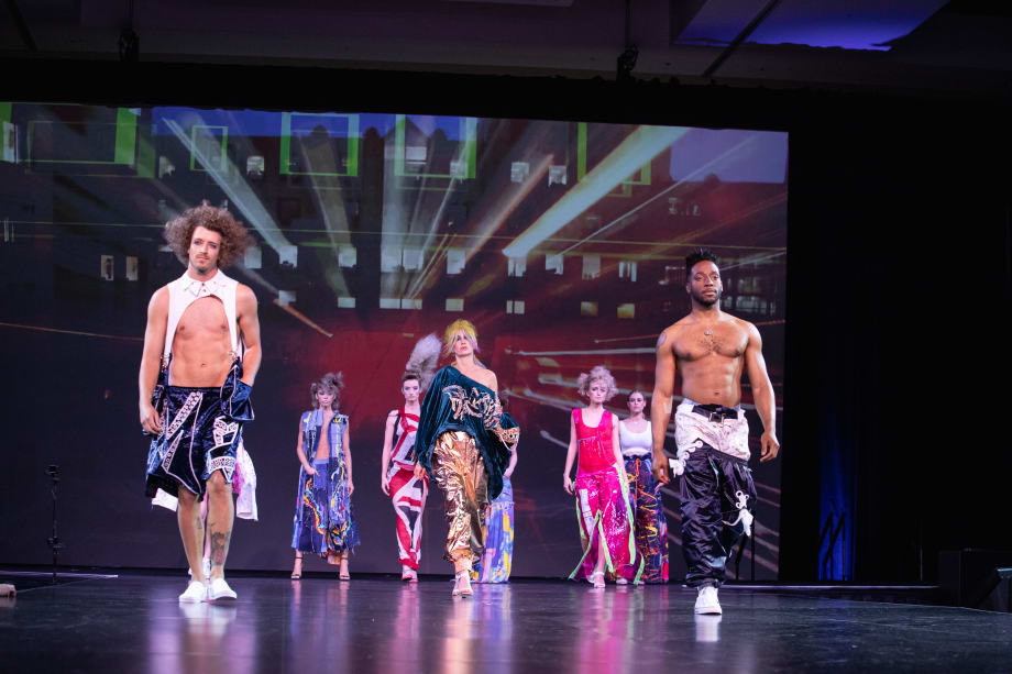 “Become What You Imagine”: Eufora 2019 Global Connection