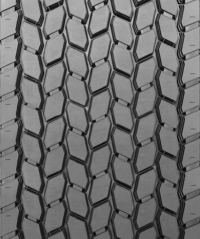 Truck Tire Shipments Set 2017 Records