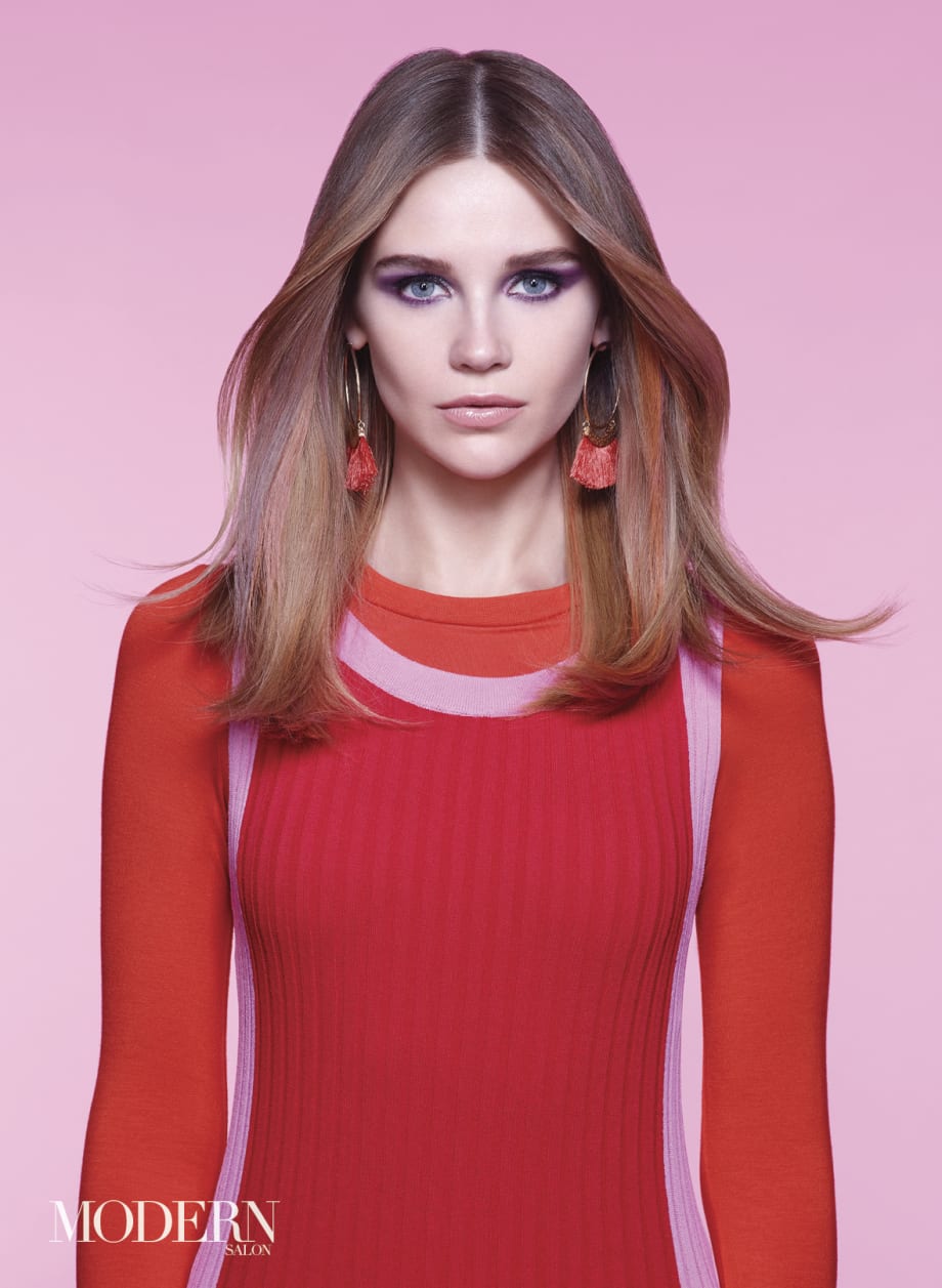 HOW-TO: Beautiful Beach Balayage from the Ulta Beauty Pro Team