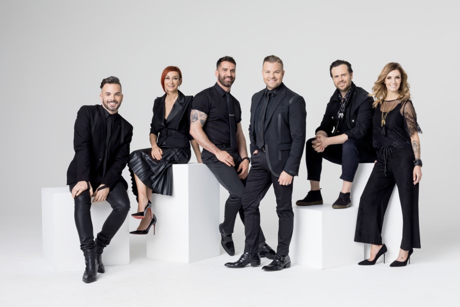 Beauty Changes Lives Experience NextGen Sneak Peek: Team ULTA