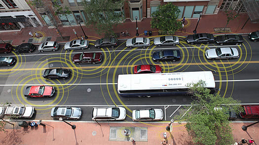 U of Mich. study: Most Americans hesitant toward driverless vehicles