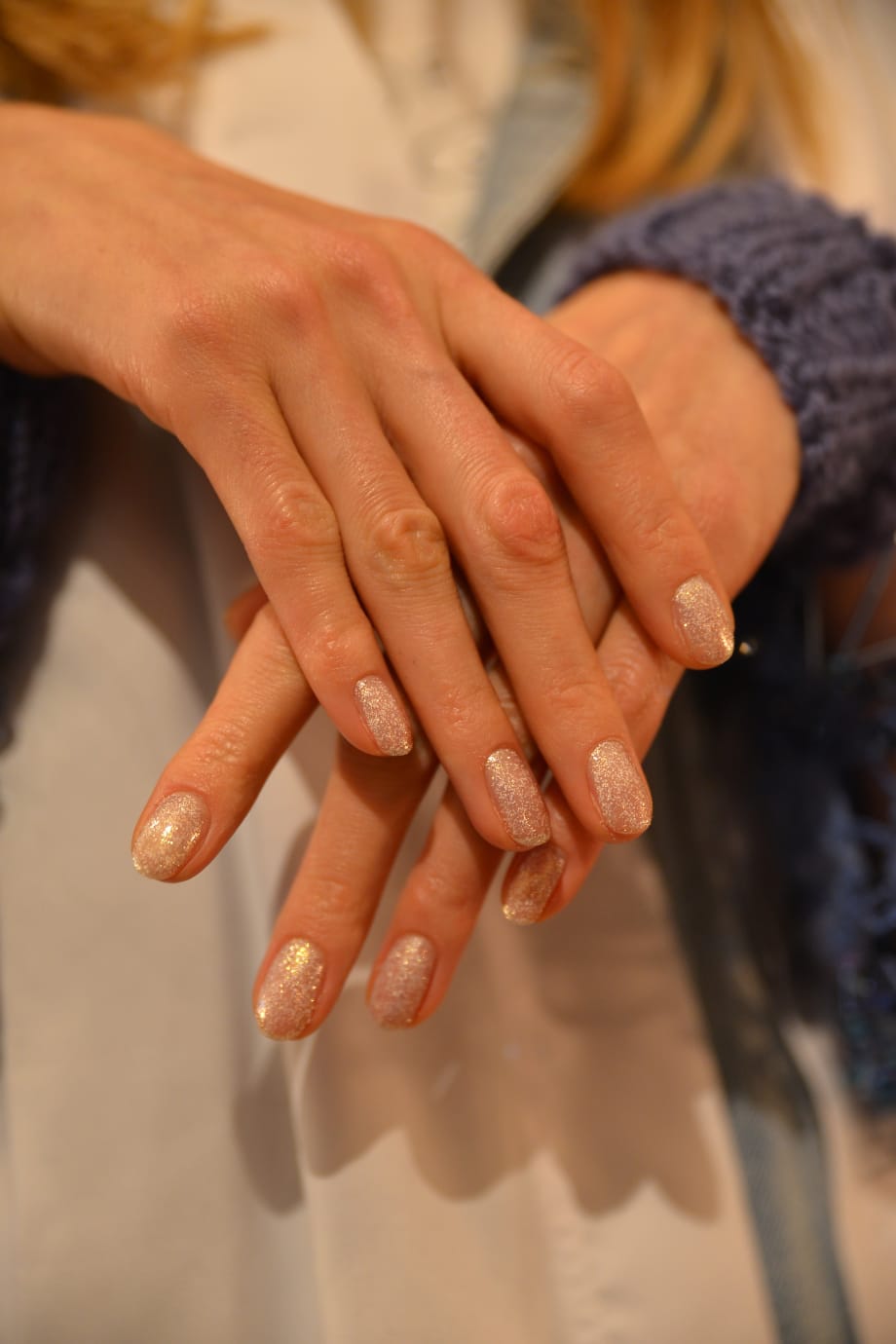 Nail Trends From NYFW Spring/Summer 2019