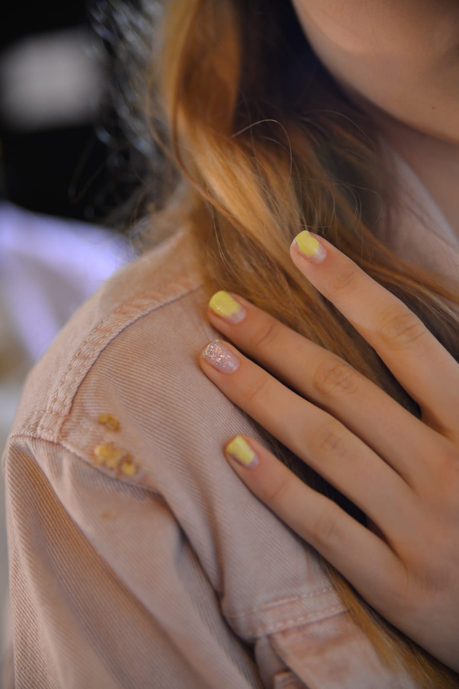 Nail Trends From NYFW Spring/Summer 2019