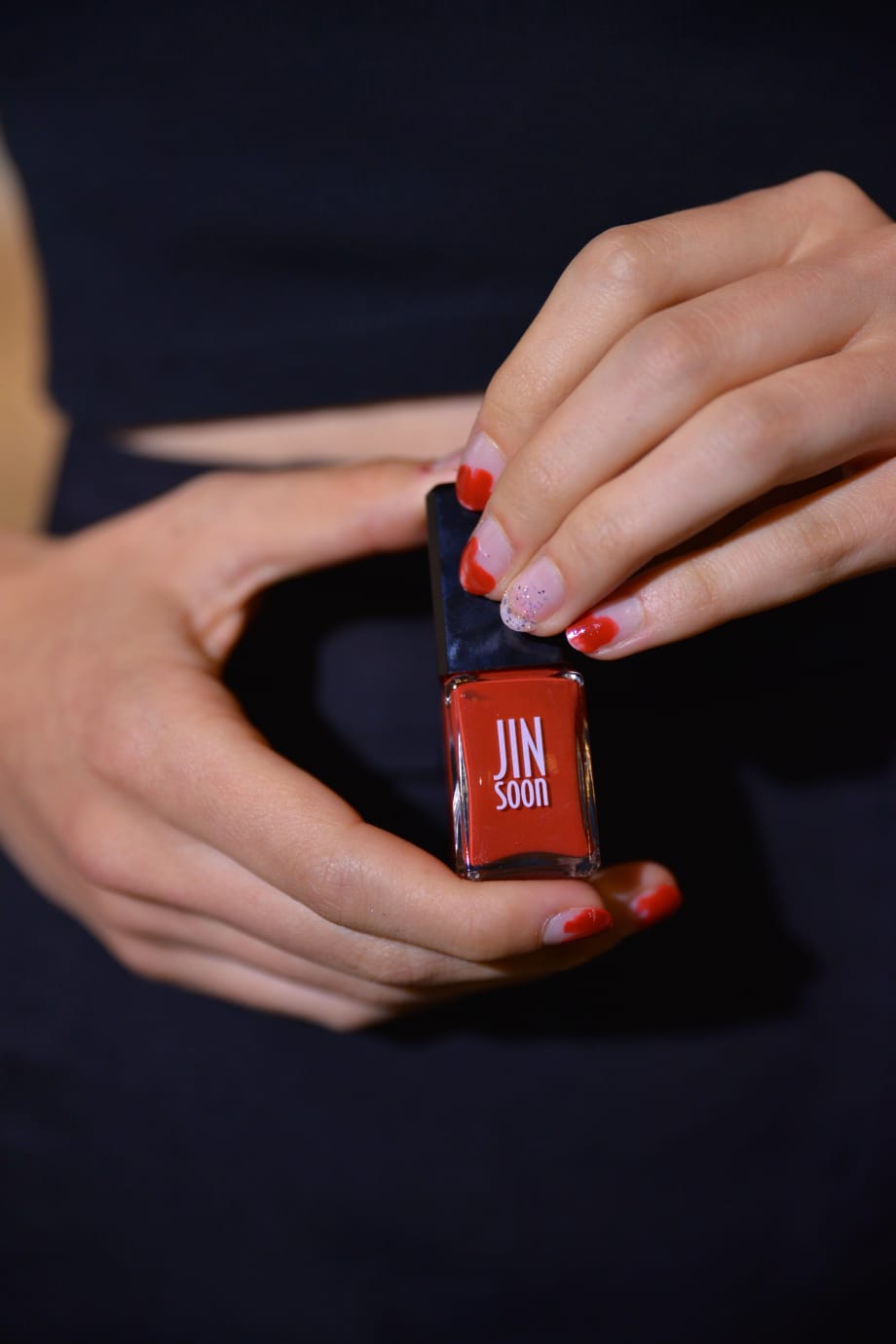 Nail Trends From NYFW Spring/Summer 2019