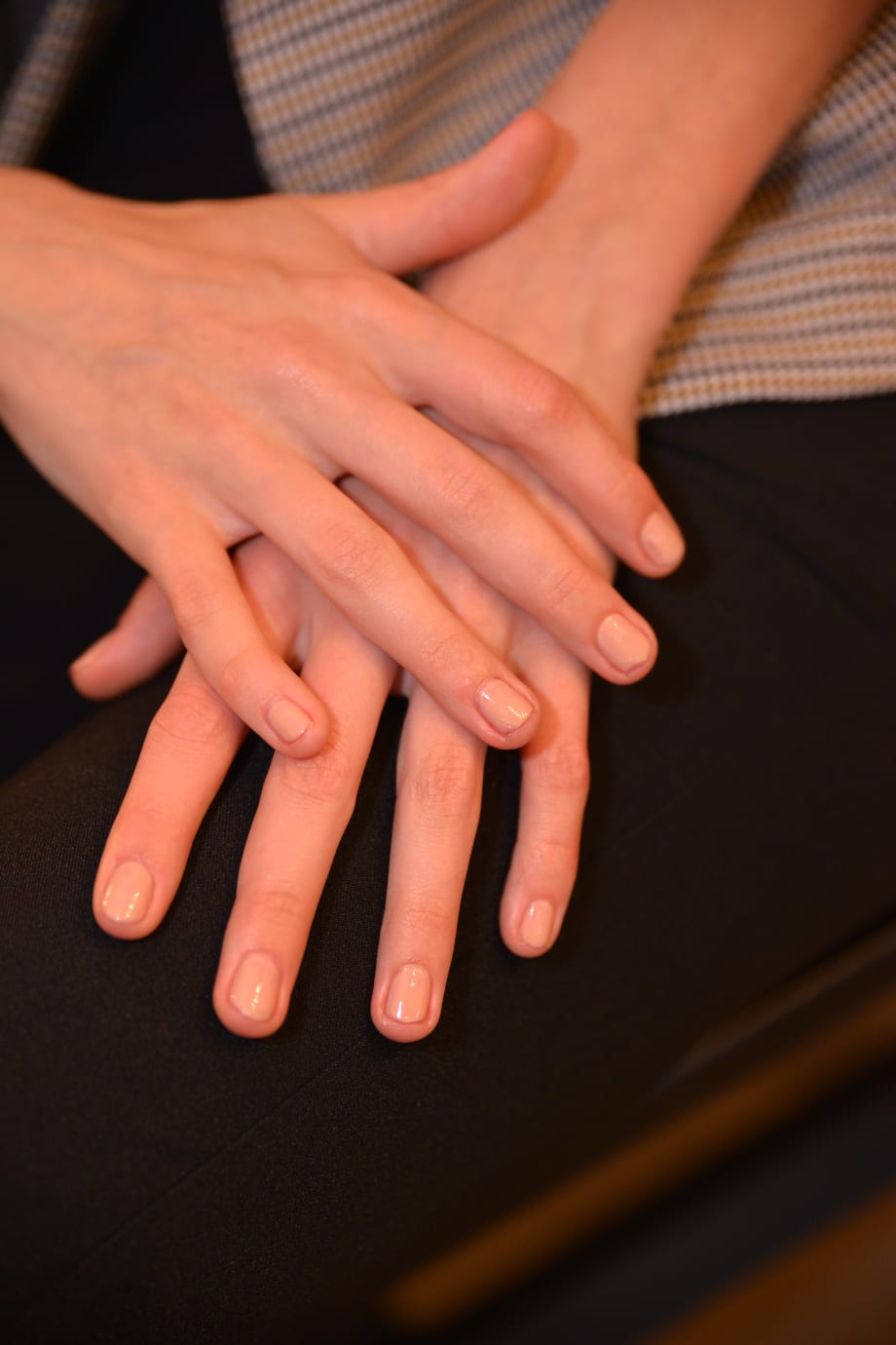 Nail Trends From NYFW Spring/Summer 2019