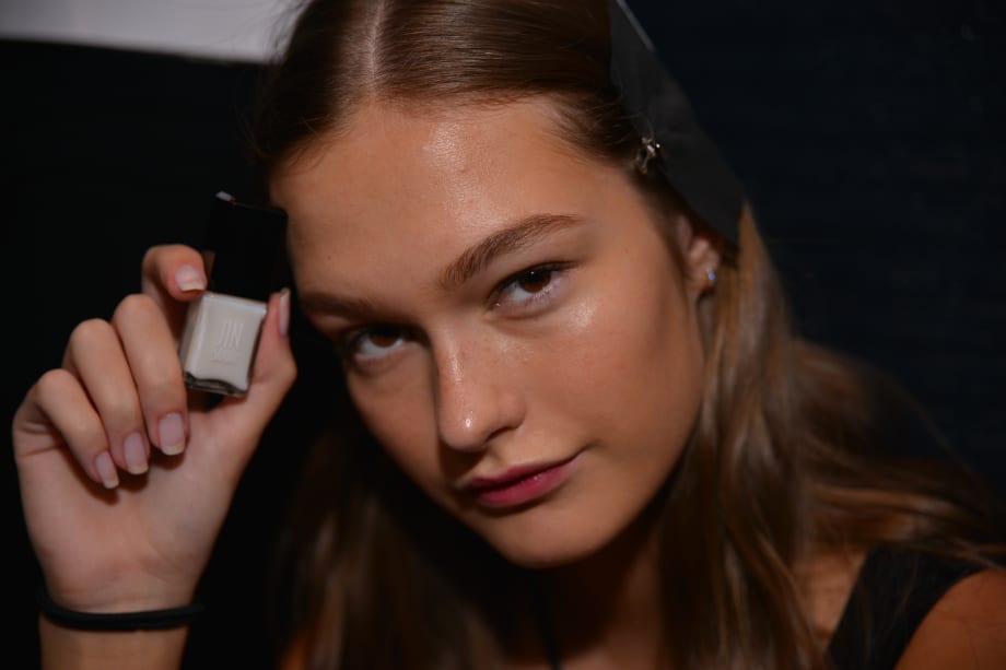 Nails From NYFW S/S 2018