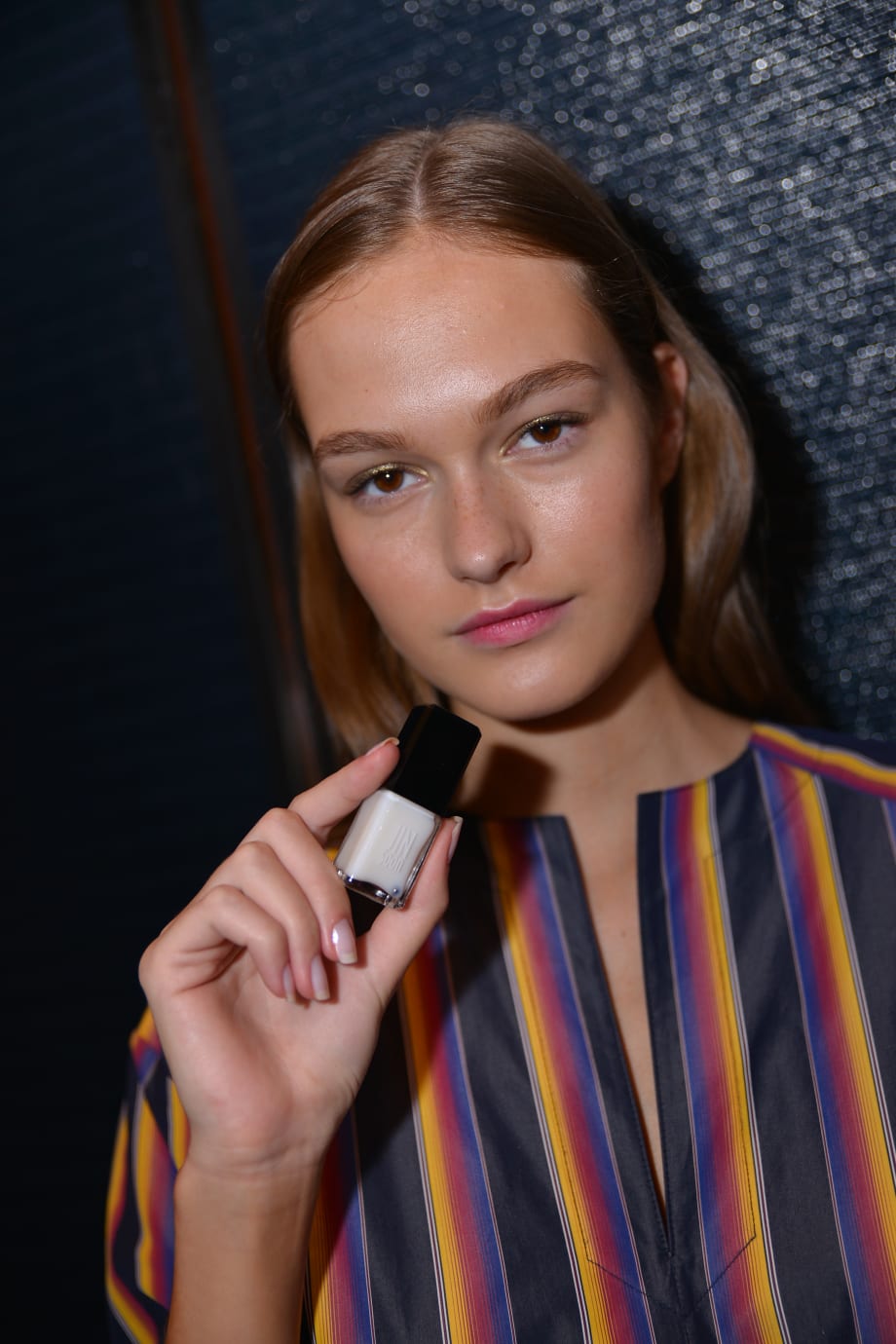Nails From NYFW S/S 2018
