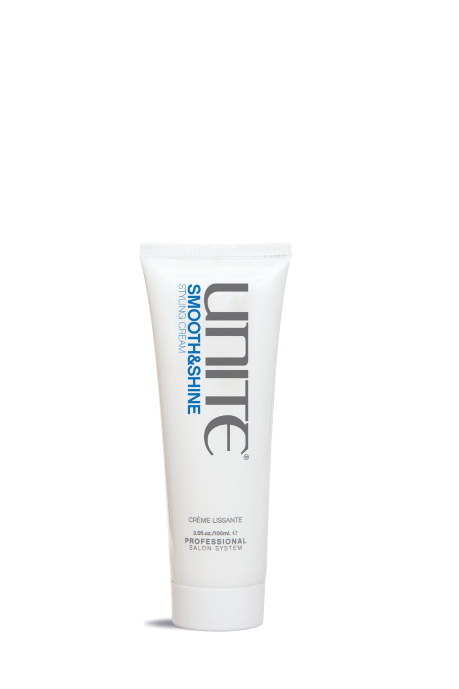 New UNITE Smooth and Shine for Sleek Style