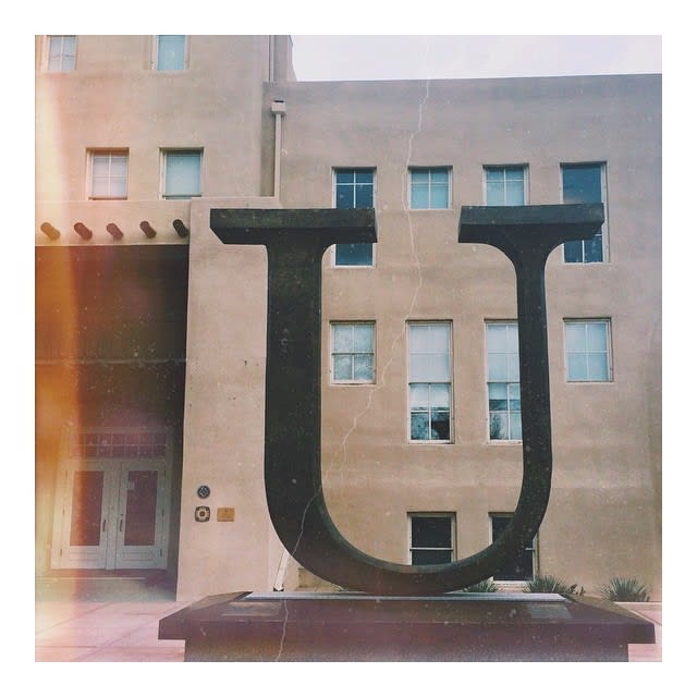 U. New Mexico citations help fund fleet maintenance