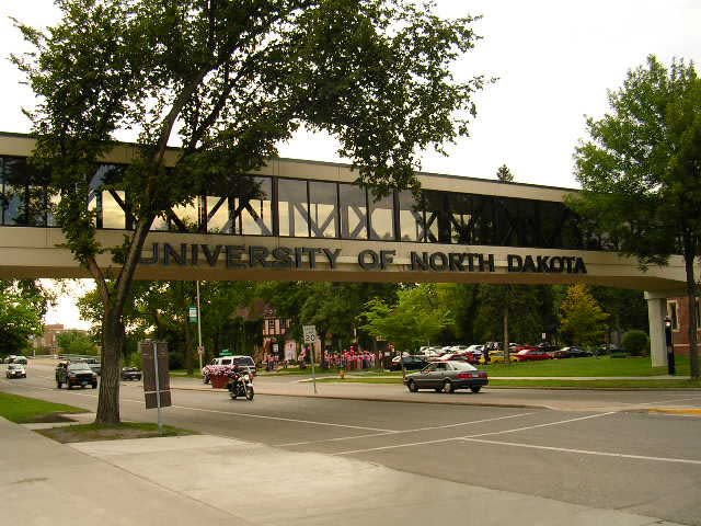 U. of N. Dakota, city officials partner to enhance community livability