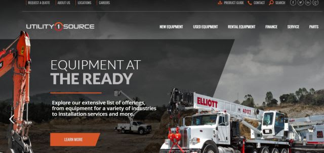 Utility One Source Introduces Call-in Center, Service Network