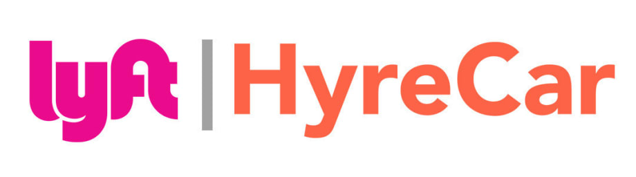 HyreCar Partners With Lyft Los Angeles