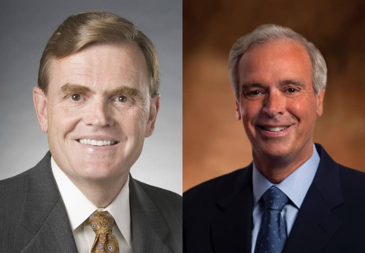 UPS COO to Take Over As CEO