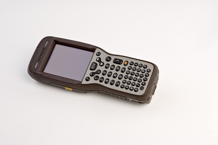 UPS Drivers Say New Mobile Devices Improve Productivity