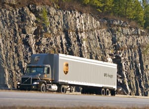 UPS Expands Two-Day Service Between U.S. and Canada