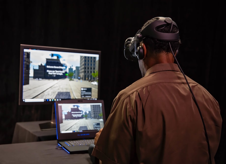 UPS Opens Driver Training Center in Fla.