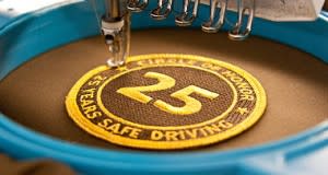 UPS Safe Driver Group Grows to More than 8,700