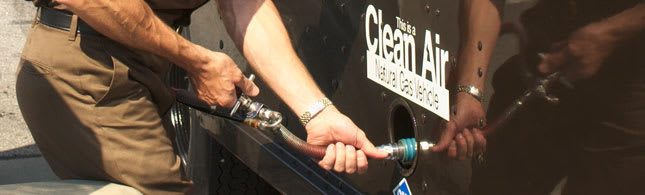 Real Estate Development and Consultancy Companies Partner for 1,000 CNG Stations