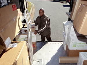 Teamsters to Open Early Negotiations with UPS