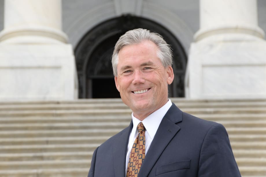 Q&A: ATA Chairman Pat Thomas on What's Ahead in Lobbying