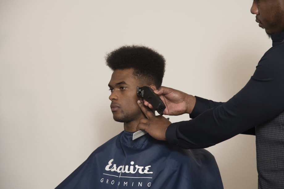 Urban Block Collection from Esquire: Merging Men's Classic Styling with Modern Looks