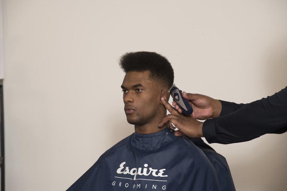 Urban Block Collection from Esquire: Merging Men's Classic Styling with Modern Looks
