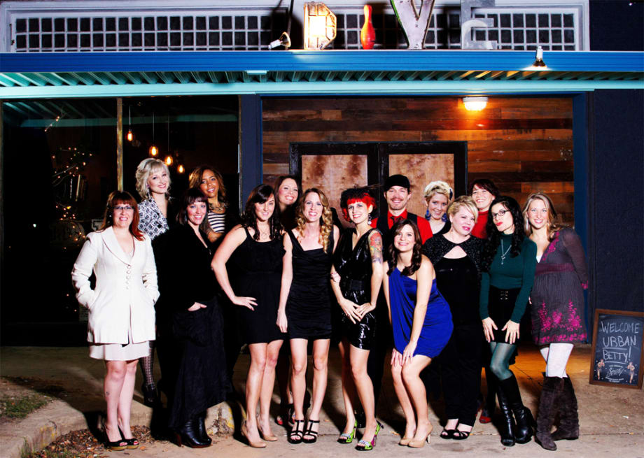 The 2013 SALON TODAY 200: Growth