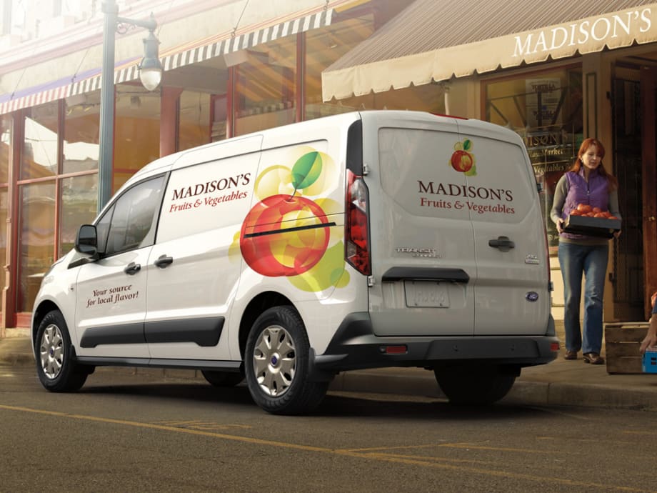 Ford Recalls Vans, Escapes for Instrument Panel